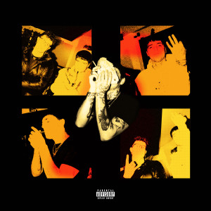Thierry的專輯NO RAPPER (Explicit)