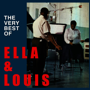 ดาวน์โหลดและฟังเพลง A Fine Romance พร้อมเนื้อเพลงจาก Ella Fitzgerald