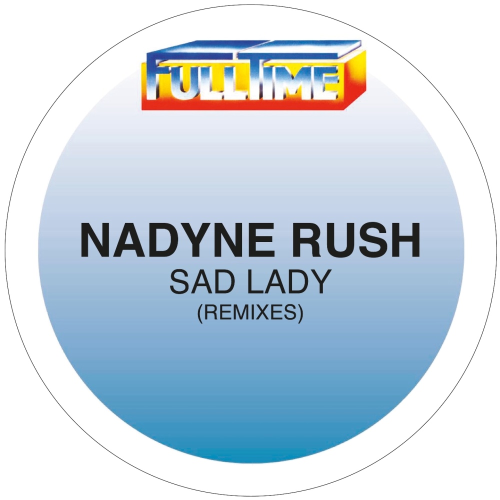 Sad Lady (Souls Groove Edit Remix)
