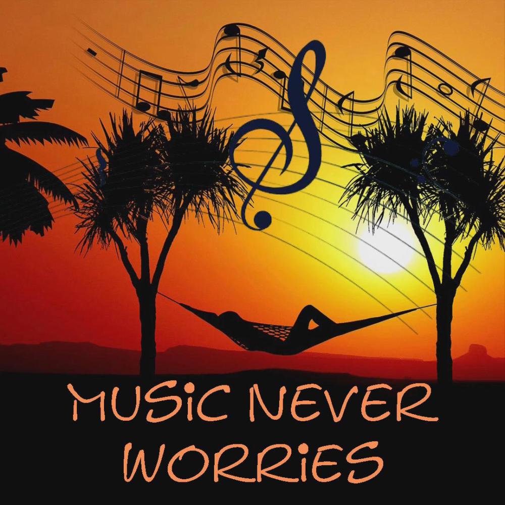 It Never Worries (feat. Daniel McWilliams)