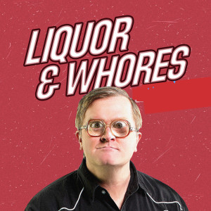 Marc Mysterio的專輯Liquor & Whores (TV Unplugged Version) (Explicit)