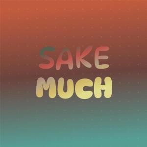 Album Sake Much from Various
