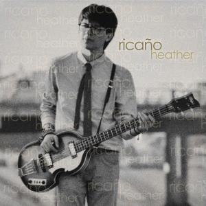 ดาวน์โหลดและฟังเพลง Heather พร้อมเนื้อเพลงจาก Ricaño