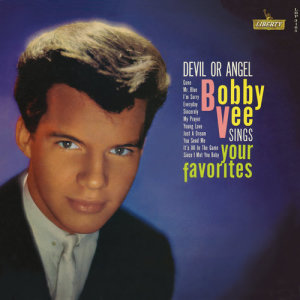 ดาวน์โหลดและฟังเพลง Everyday พร้อมเนื้อเพลงจาก Bobby Vee