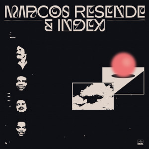 Album Nergal from Marcos Resende