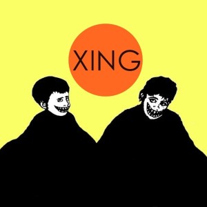 Dengarkan lagu In It nyanyian Freaky Mountain dengan lirik