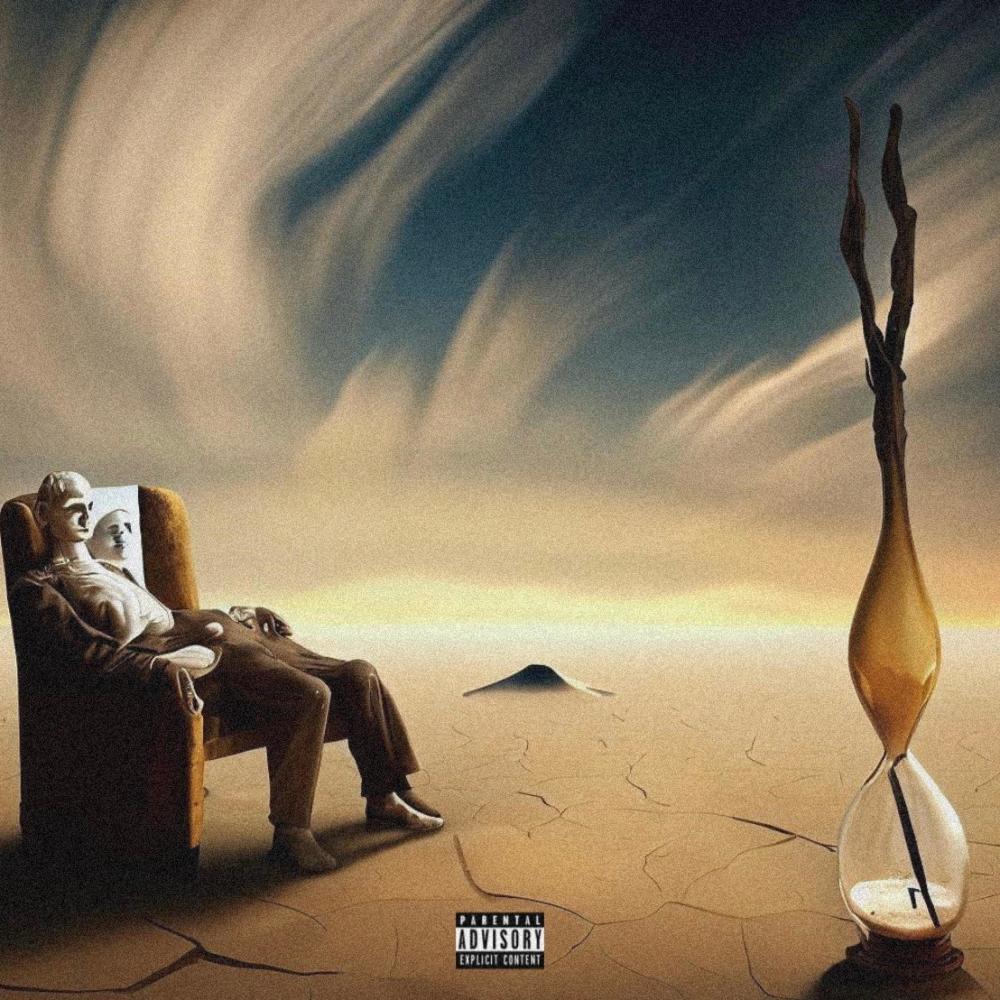 Subconscio (feat. Ronnie Boy) (Explicit)