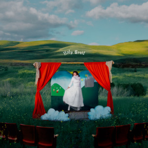 Listen to Holy Grail song with lyrics from BEL