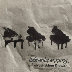 Tiefenentspannung am akustischen Klavier - Jazz Freedom - Zeit für Klavierliebhaber
