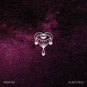 Album Falling to Pieces from Fantom Freq