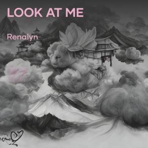 Renalyn的專輯LOOK AT ME