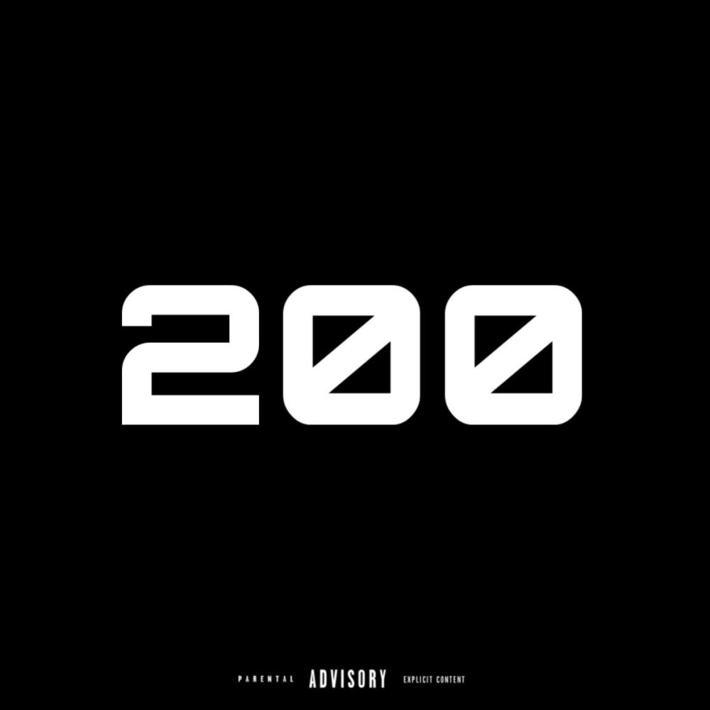 200 (feat. Ken Khalifah) (Explicit)