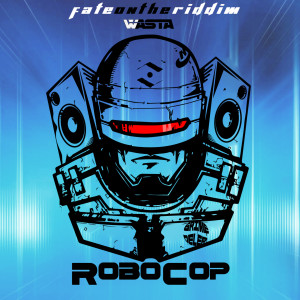 Album Robocop from 