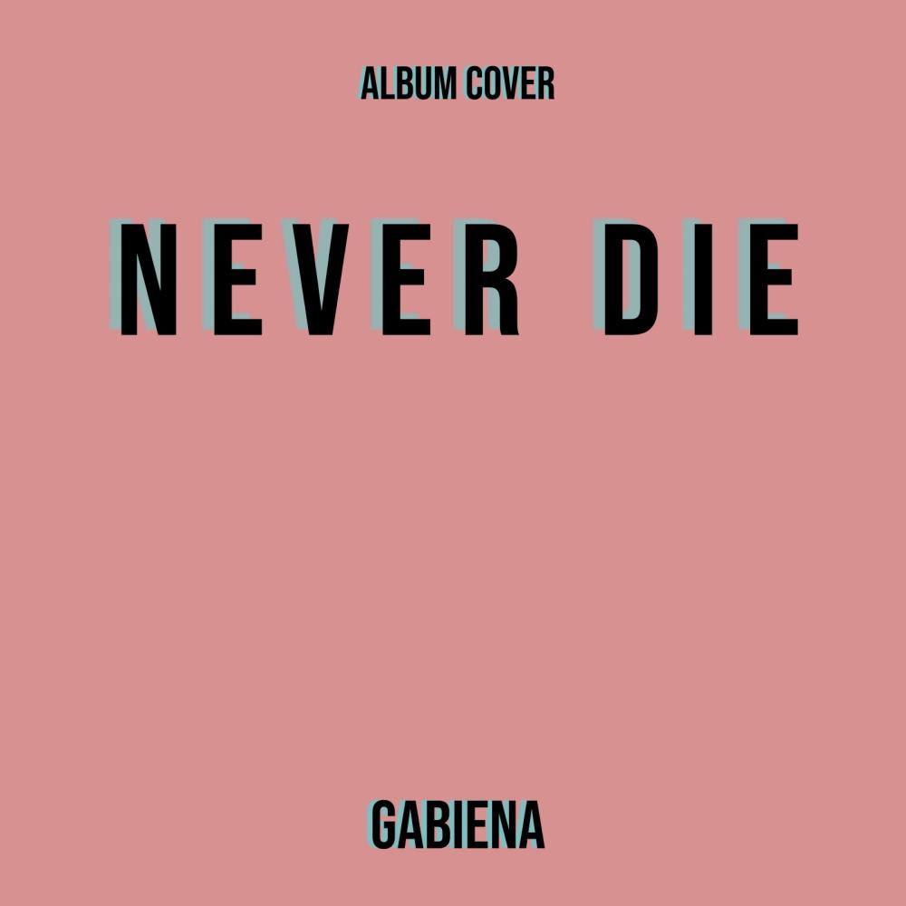 NEVER DIE (feat. Jason Ross & ARMNHMR|Explicit)