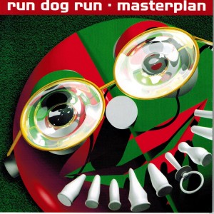 收聽Run Dog Run的Carvin歌詞歌曲