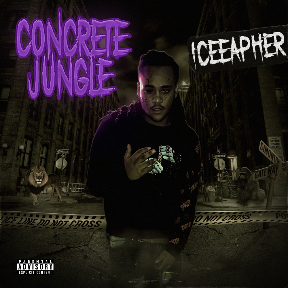 Jokes Up (feat. Lil Theze) (Explicit)