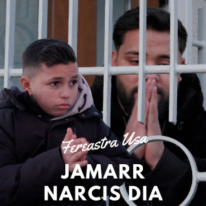 Listen to Fereastra Usa song with lyrics from Jamarr