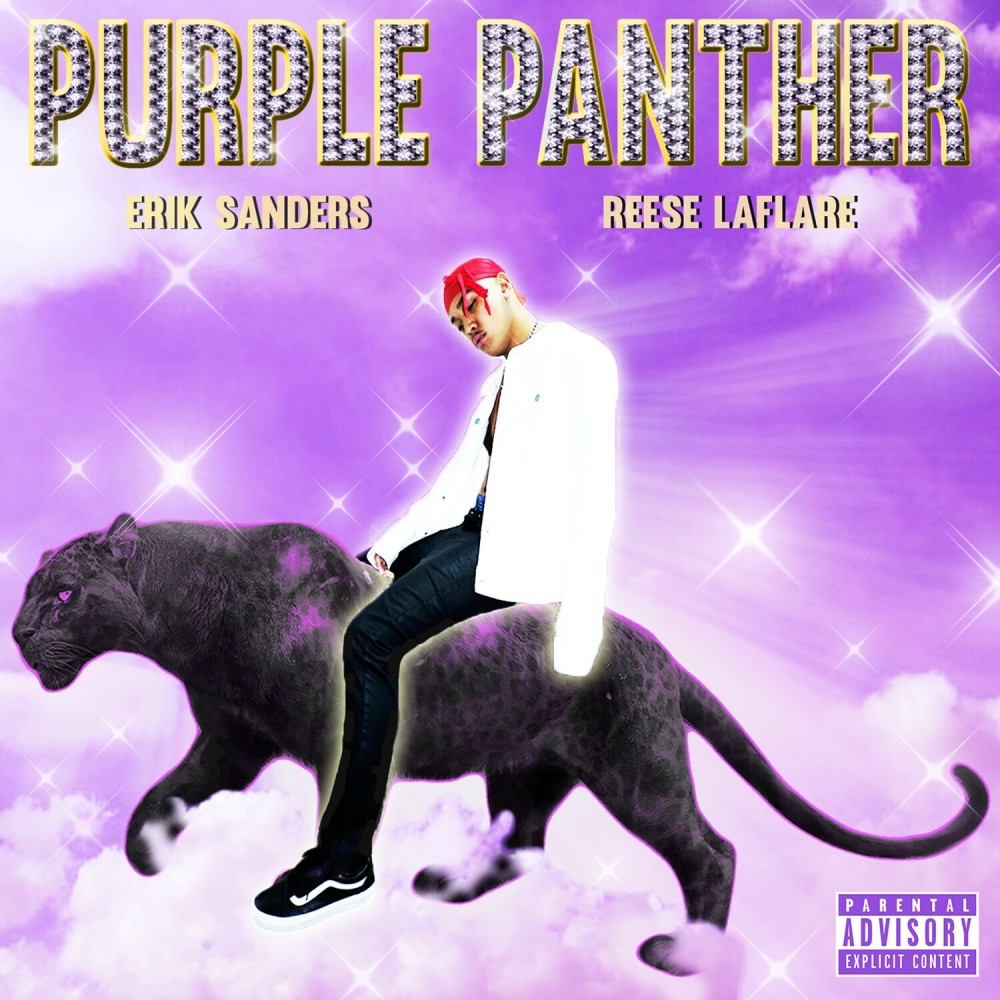 Purple Panther (Explicit)