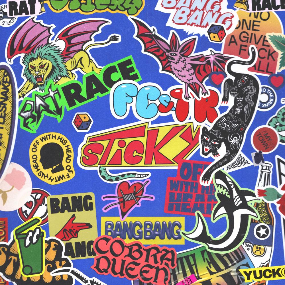Go Get a Tattoo (Explicit)