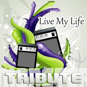 收聽Monster Music的Live My Life (Far East Movement feat. Justin Bieber)歌詞歌曲