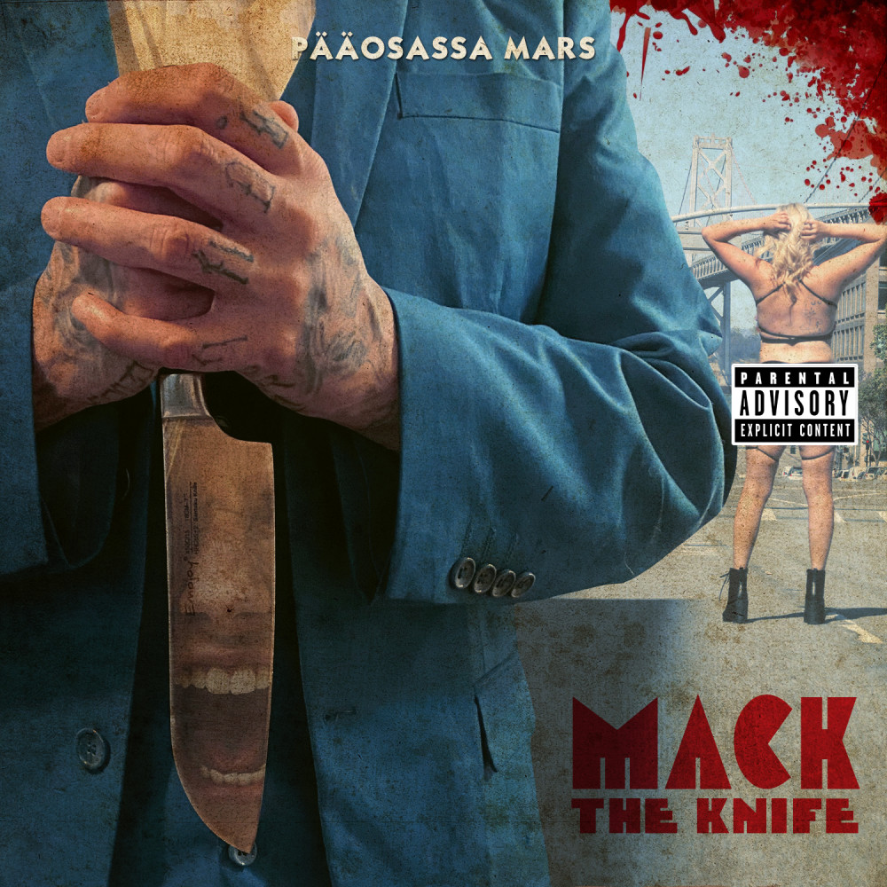 Mack The Knife (Explicit)