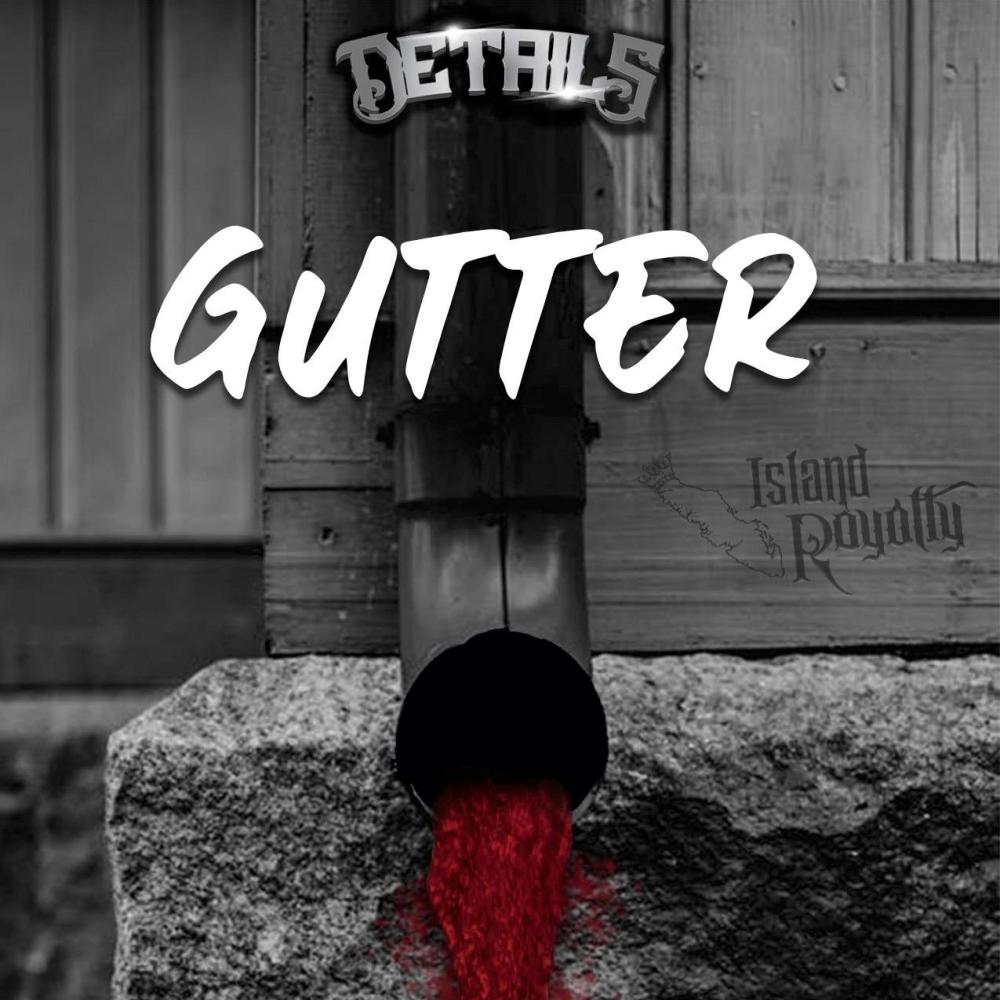 Gutter (Explicit)