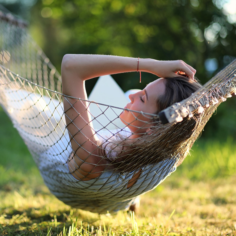 Insect Relaxation Dawn Whirrs