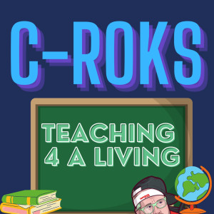 Listen to Teaching 4 a Living song with lyrics from C-Roks