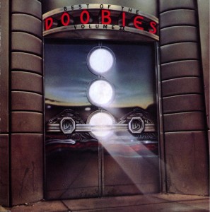ดาวน์โหลดและฟังเพลง What a Fool Believes (LP版) พร้อมเนื้อเพลงจาก The Doobie Brothers
