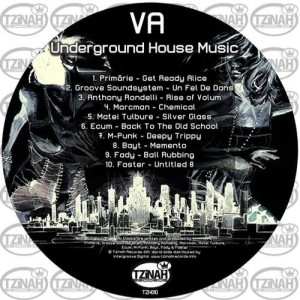 ดาวน์โหลดและฟังเพลง Un Fel De Dans (Original Mix) พร้อมเนื้อเพลงจาก Groove Soundsystem