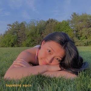 Listen to Happening Again song with lyrics from Katherine Li