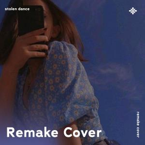 Album Stolen Dance - Remake Cover from renewwed