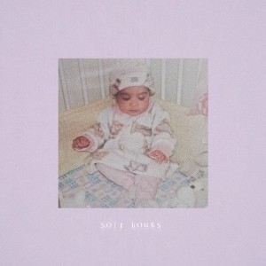 Album soft hours. from Sarah Nathalié