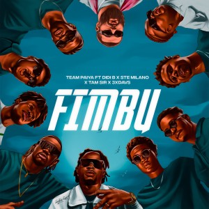 Album Fimbu from 