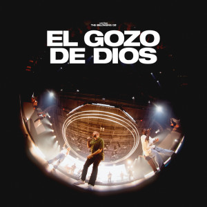 The Belonging Co的專輯El Gozo de Dios (Live)