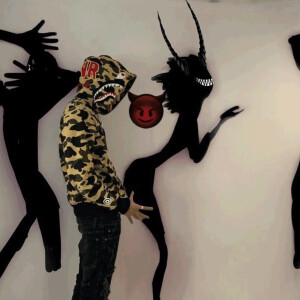 PUTA CARA (Explicit) dari DJ MENOR ML