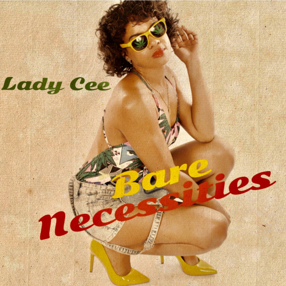 Bare Necessities (Explicit)