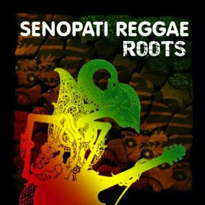 Album LINGLUNG 2371 2 from Senopati Reggae Roots