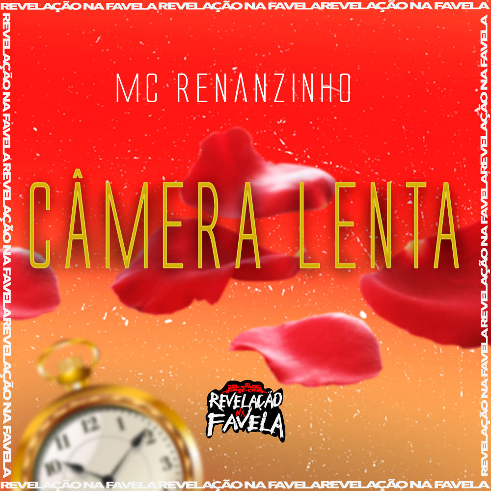 Câmera Lenta