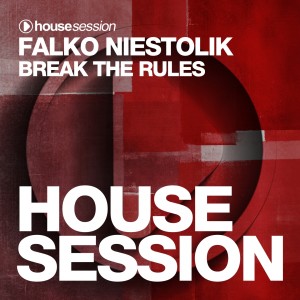 Dengarkan Break The Rules (Radio Edit) lagu dari Falko Niestolik dengan lirik
