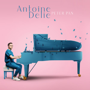 收聽Antoine Delie的Au bout de soi (feat. Alice on the Roof)歌詞歌曲