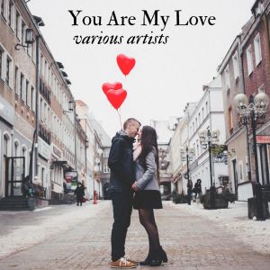 ดาวน์โหลดและฟังเพลง You Are My Love พร้อมเนื้อเพลงจาก Siko Ruiz