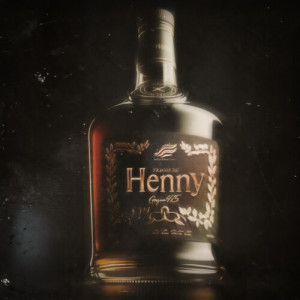 Grupo 415的专辑Tragos de Henny