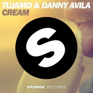 ดาวน์โหลดและฟังเพลง Cream (Radio Edit) พร้อมเนื้อเพลงจาก Tujamo
