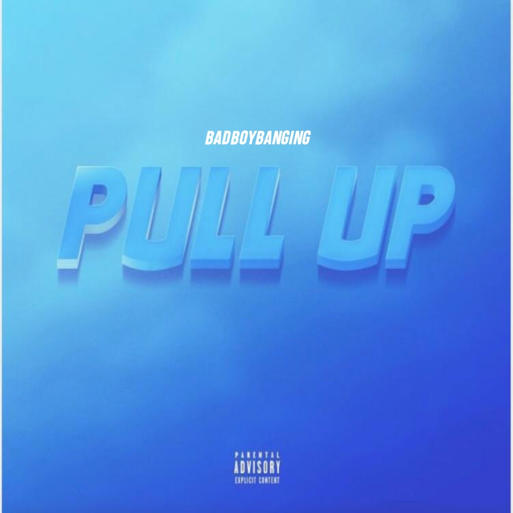 Pull up (Sped Up)
