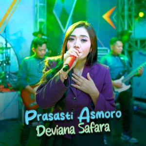 Deviana Safara的專輯Prasasti Asmoro