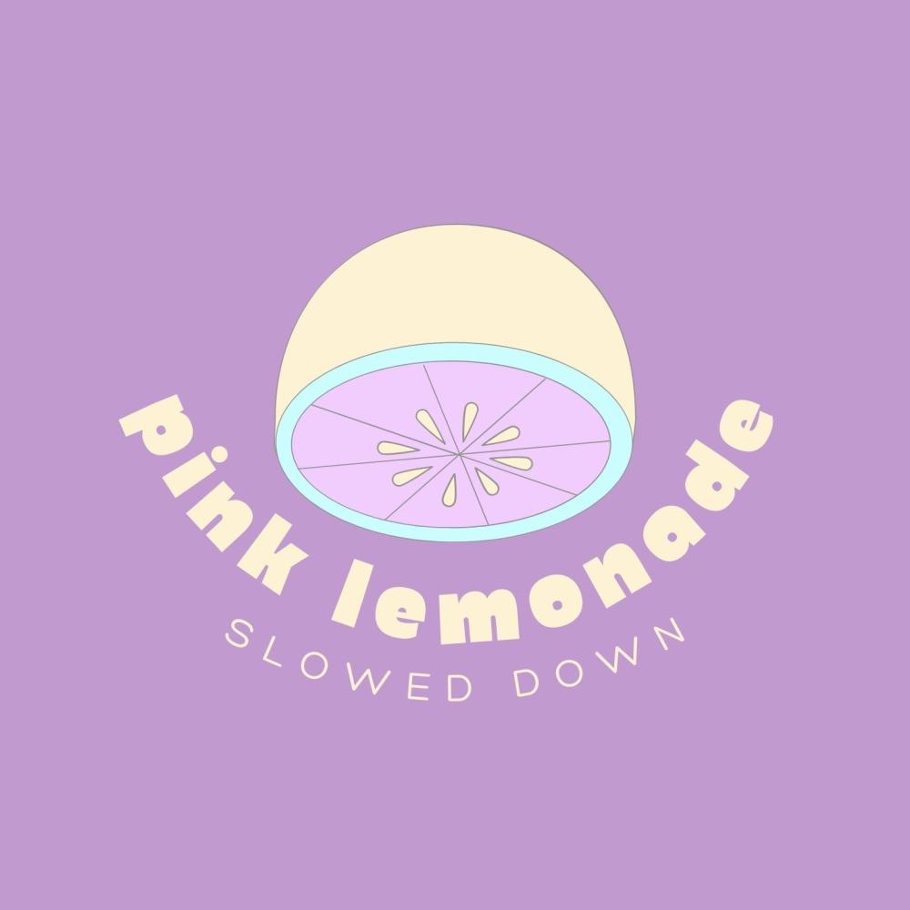 Pink Lemonade (feat. Riot Ten) (Slowed Down)