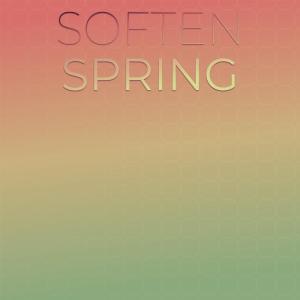 Various的专辑Soften Spring