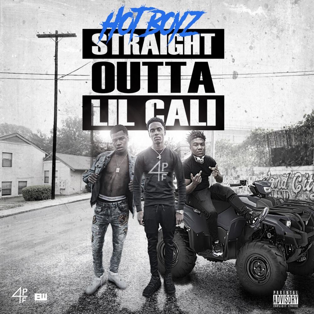 Today(feat. Lil Baby) (Explicit)