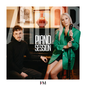 Album Zahar (Piano Session) from GEANINA GEE